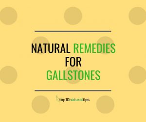 gallstone removal