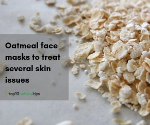 oatmeal-face-masks